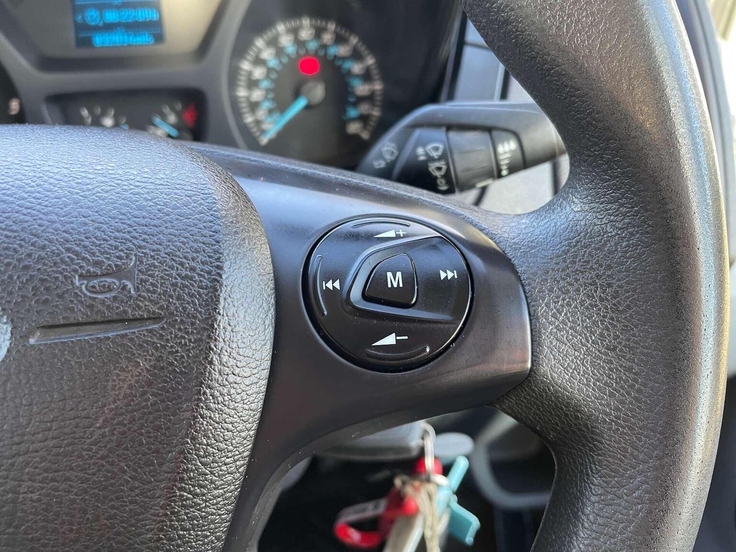 Used Ford Transit 2017 for sale - 76631550: Photo 26