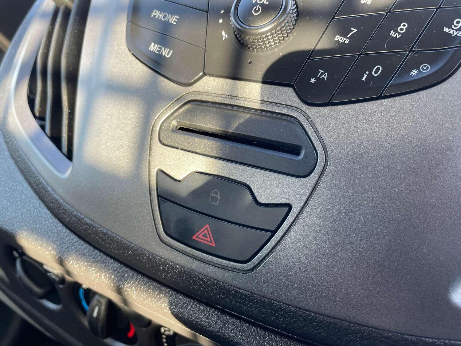 Used Ford Transit 2017 for sale - 76631550: Photo 29