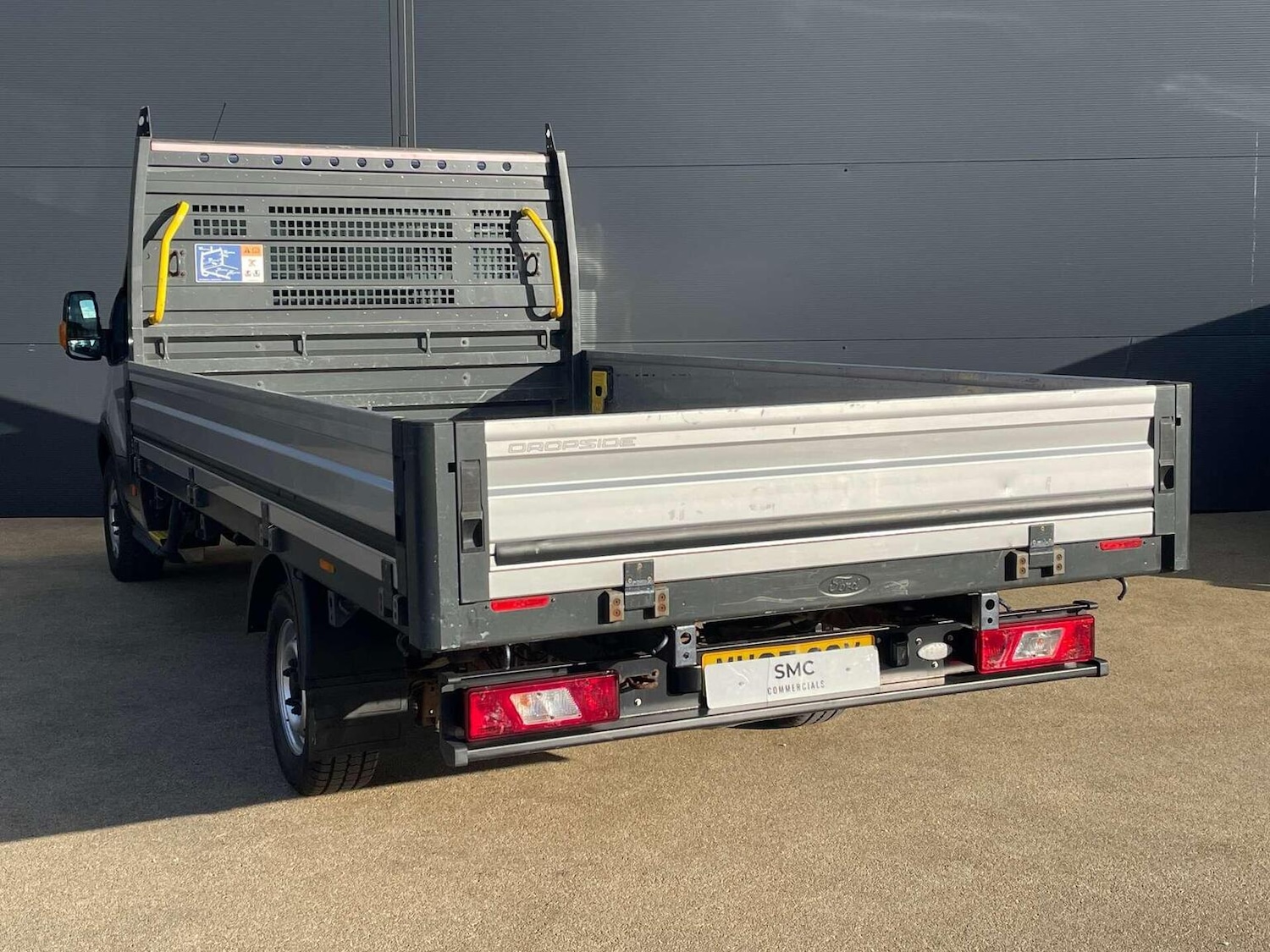 Used Ford Transit 2017 for sale - 76631550: Photo 3