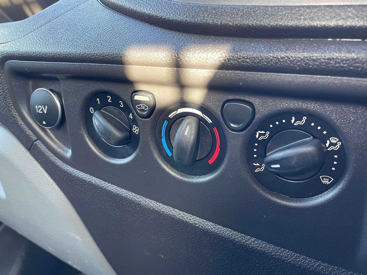 Used Ford Transit 2017 for sale - 76631550: Photo 31