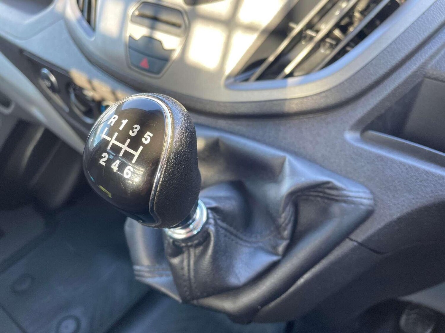 Used Ford Transit 2017 for sale - 76631550: Photo 32