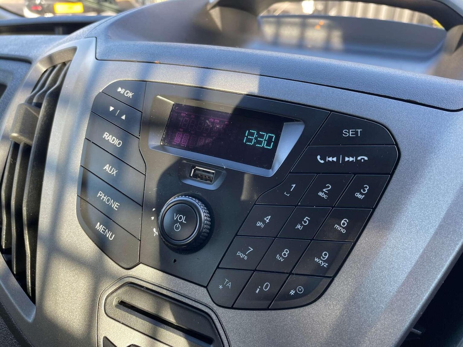 Used Ford Transit 2017 for sale - 76631550: Photo 33