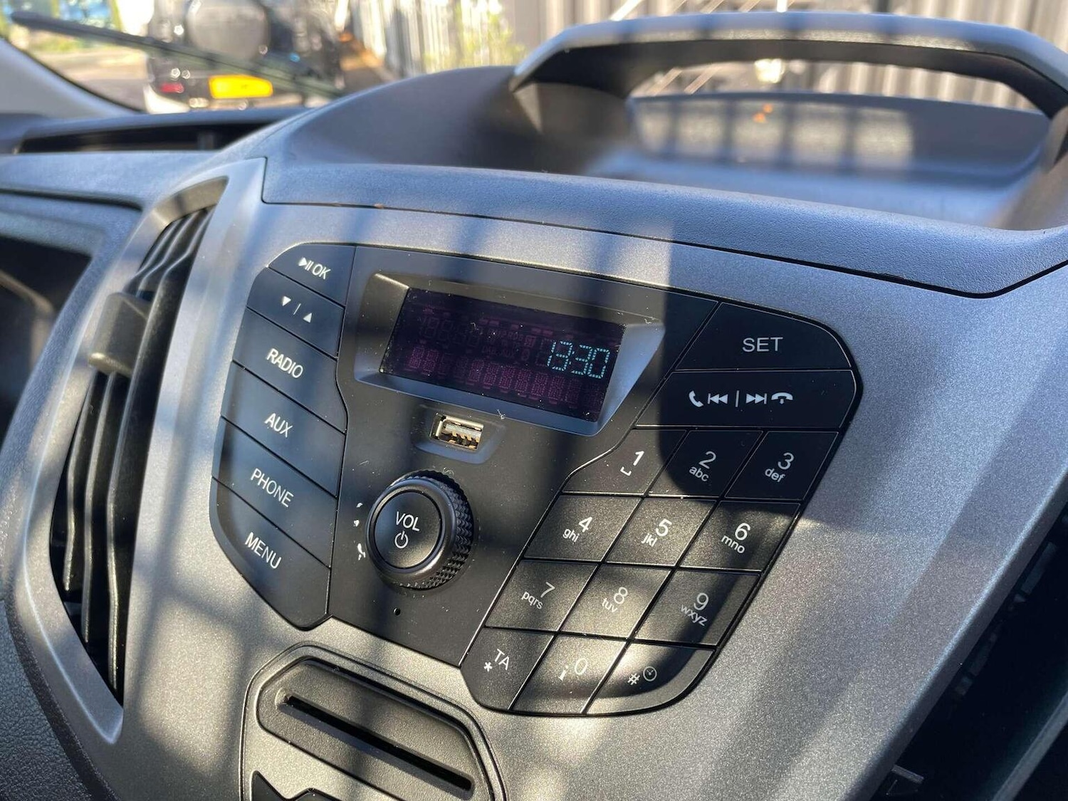 Used Ford Transit 2017 for sale - 76631550: Photo 34