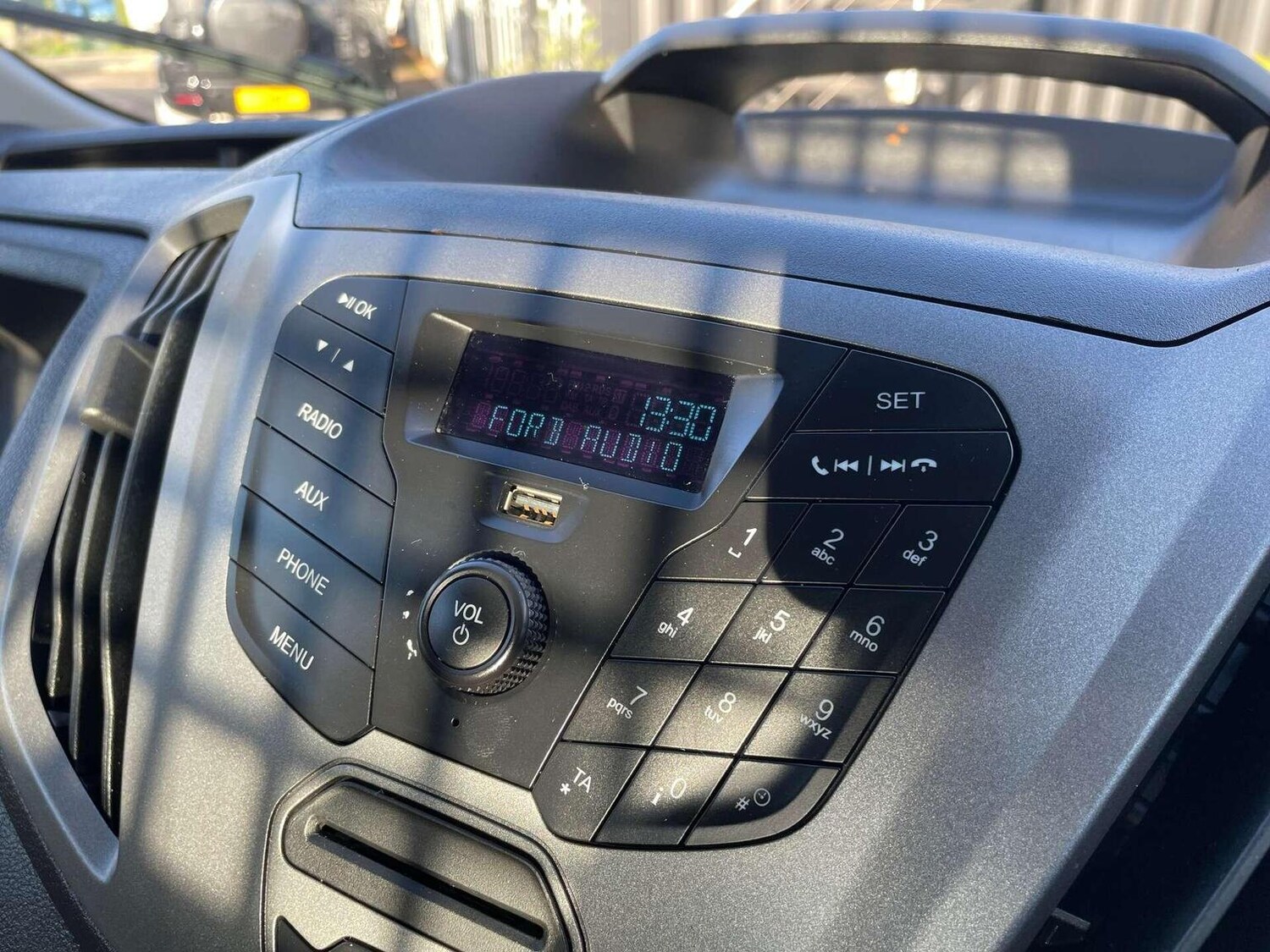 Used Ford Transit 2017 for sale - 76631550: Photo 35