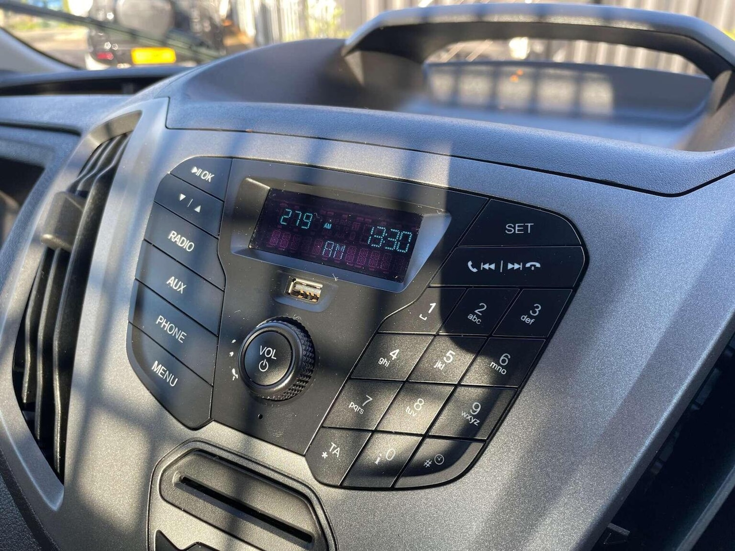 Used Ford Transit 2017 for sale - 76631550: Photo 36