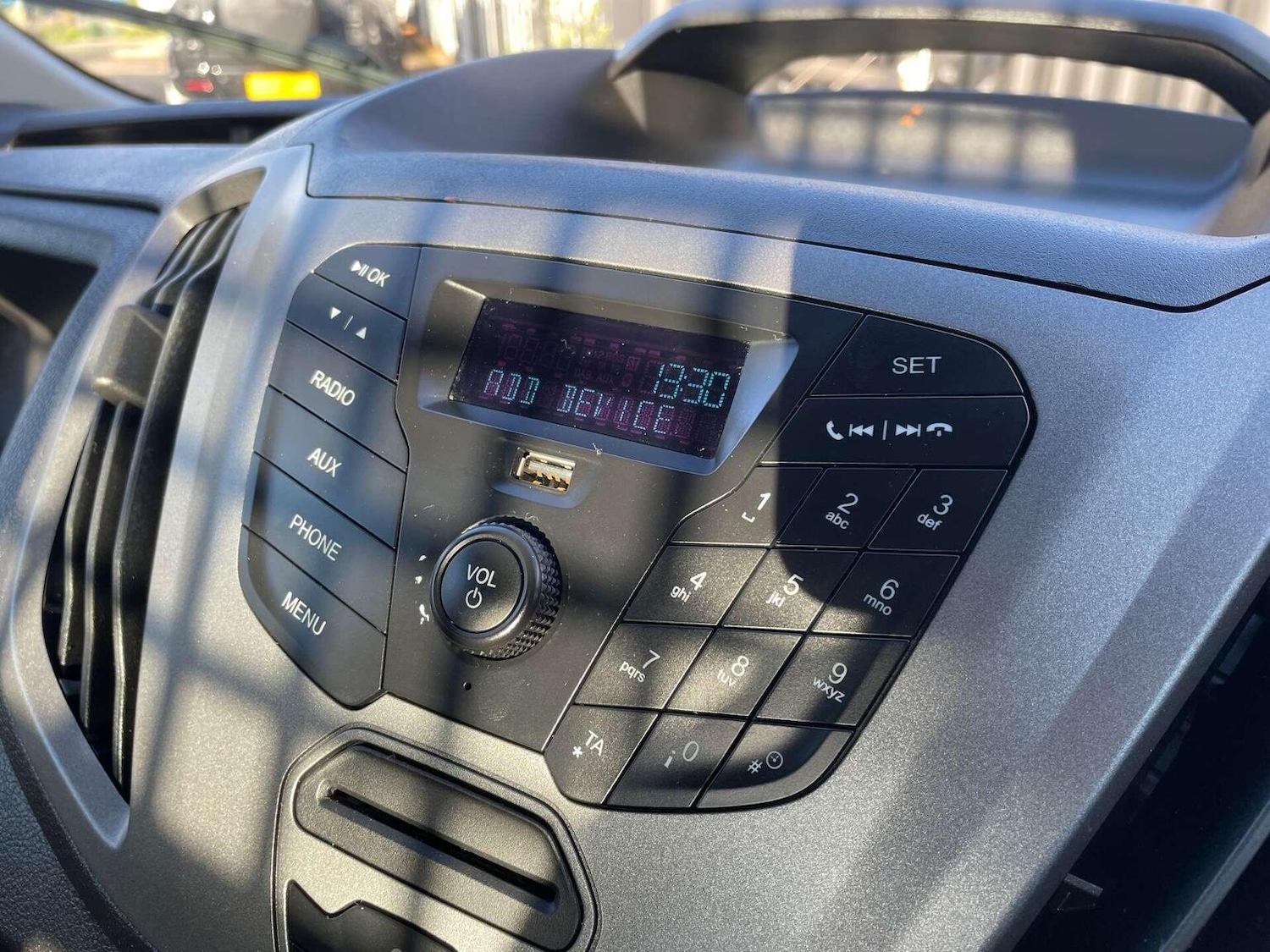 Used Ford Transit 2017 for sale - 76631550: Photo 37