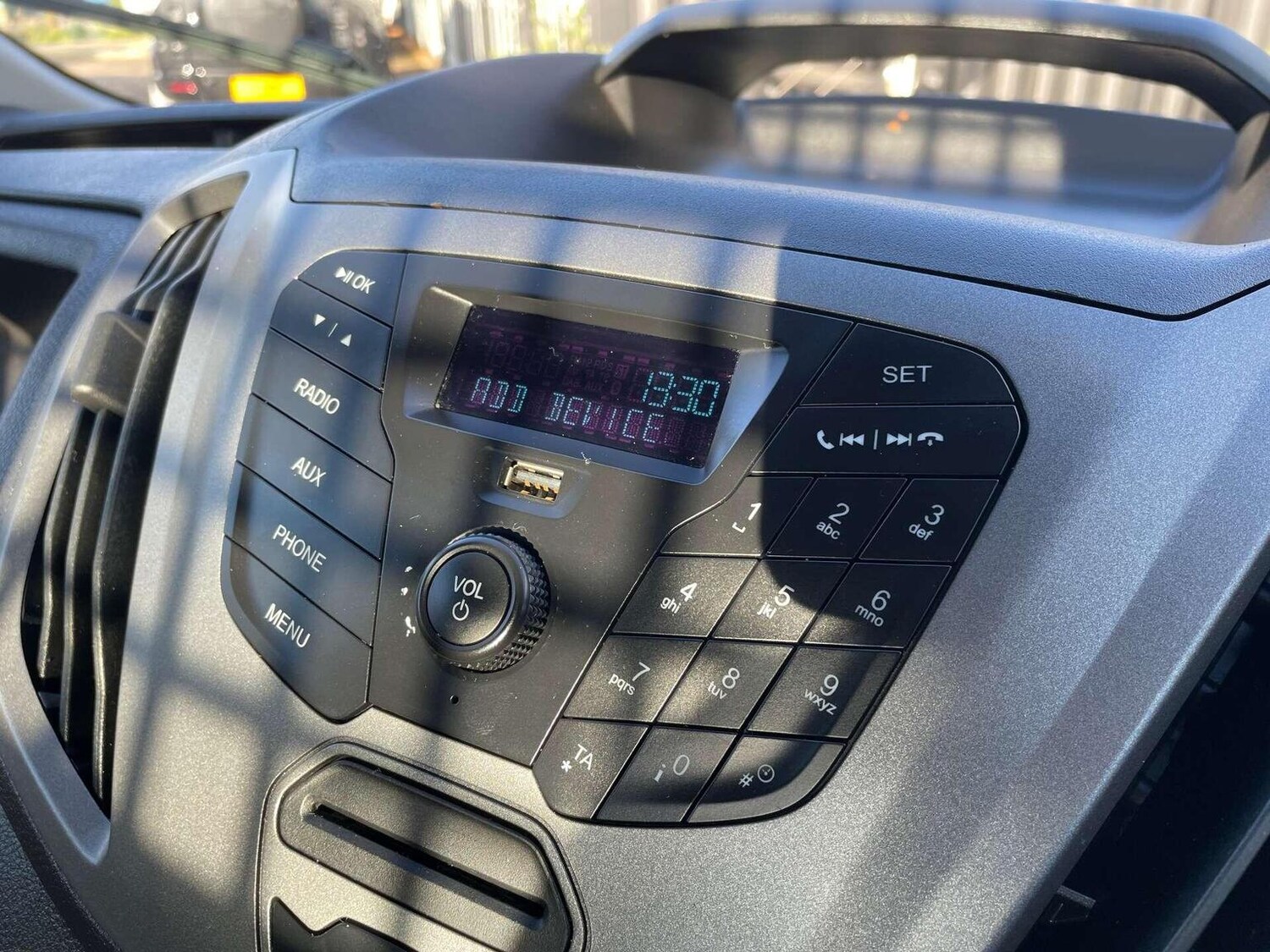 Used Ford Transit 2017 for sale - 76631550: Photo 38