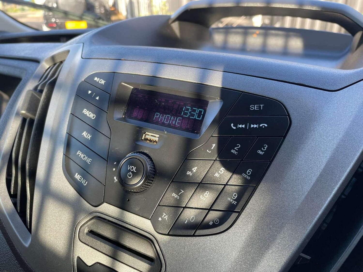 Used Ford Transit 2017 for sale - 76631550: Photo 39