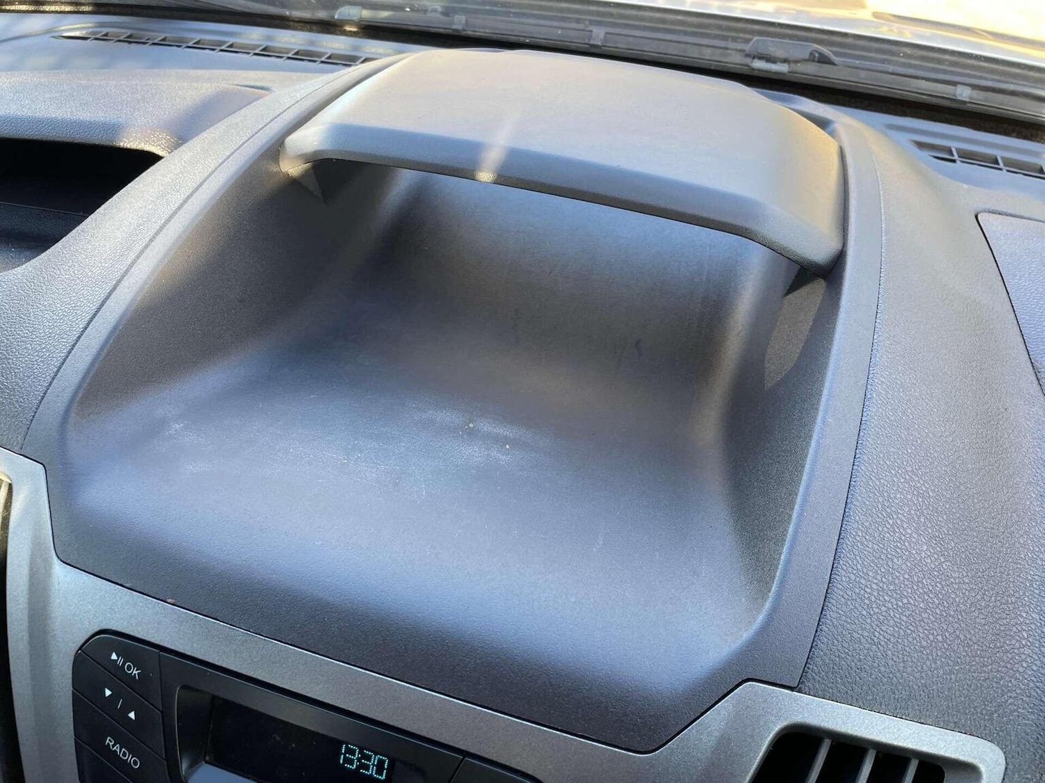 Used Ford Transit 2017 for sale - 76631550: Photo 44