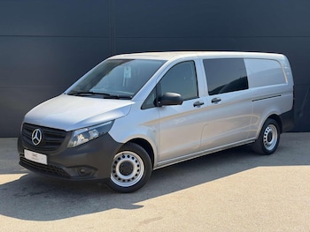Used Mercedes-Benz Vito 2023 for sale - 79234758: Photo