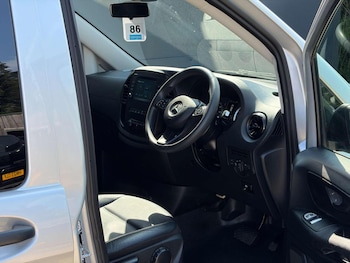 Used Mercedes-Benz Vito 2023 for sale - 79234758: Photo
