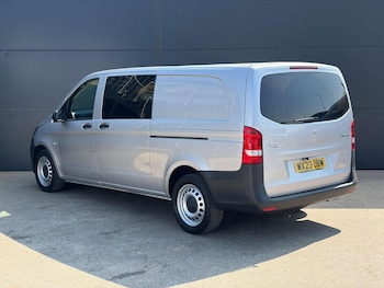 Used Mercedes-Benz Vito 2023 for sale - 79234758: Photo