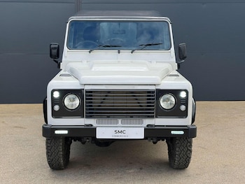 Used Land Rover Defender 90 2010 for sale - 78266930: Photo