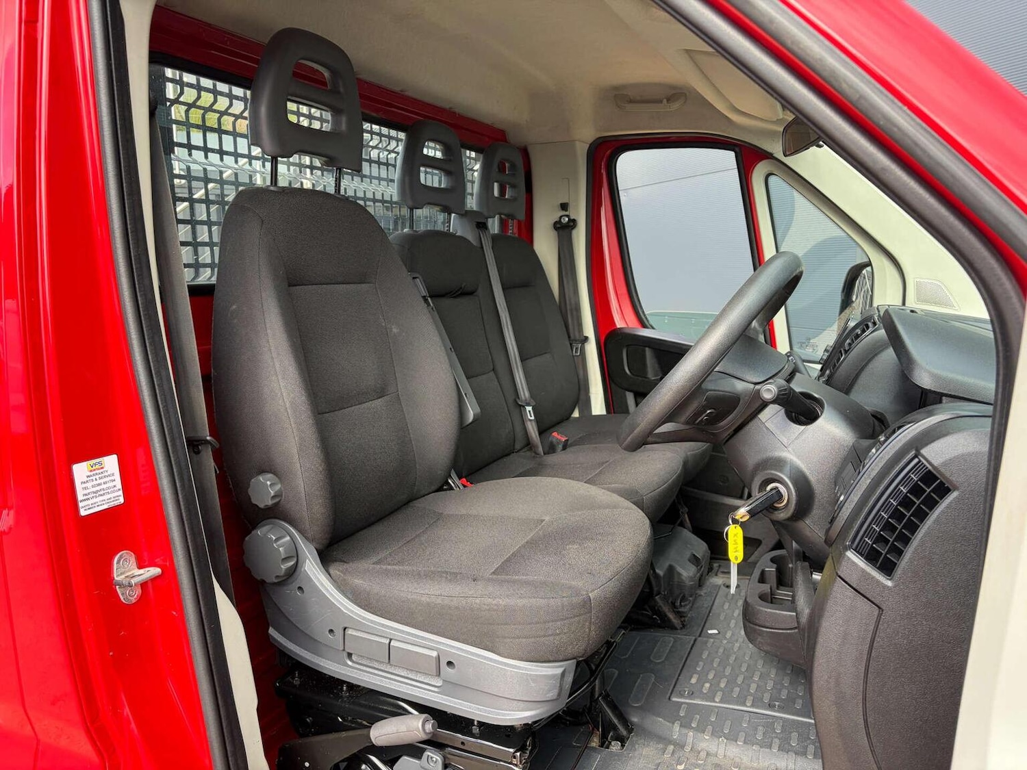 Used Fiat Ducato 2023 for sale - 78125121: Photo 12