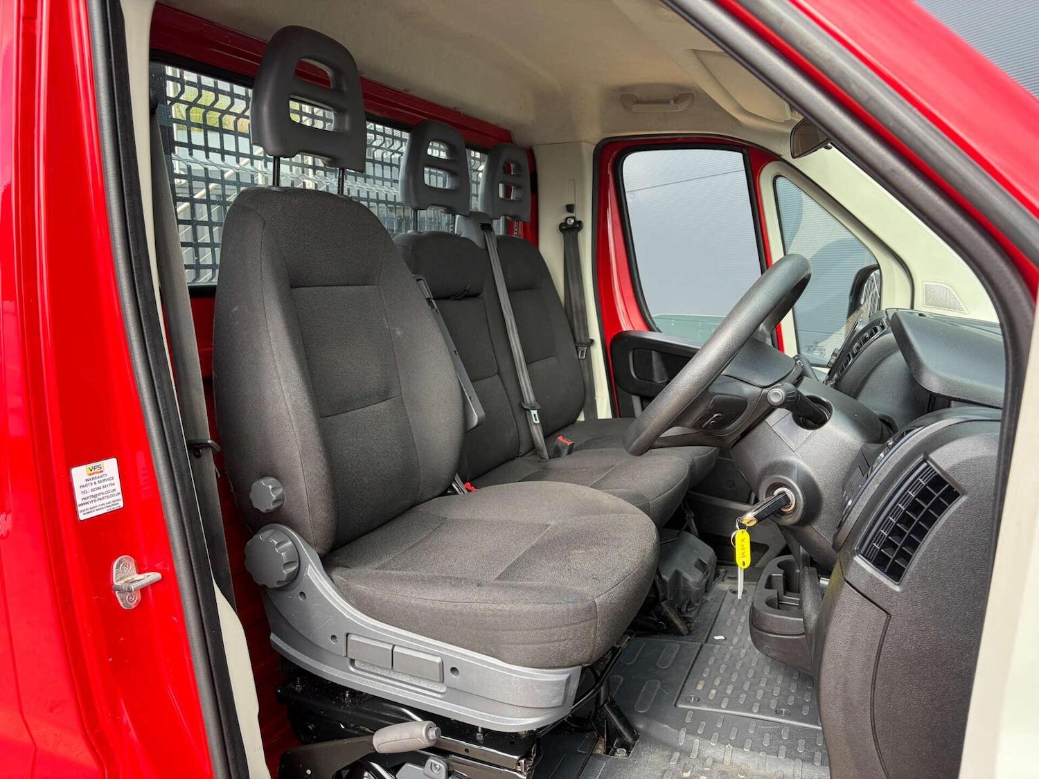 Used Fiat Ducato 2023 for sale - 78125121: Photo 13