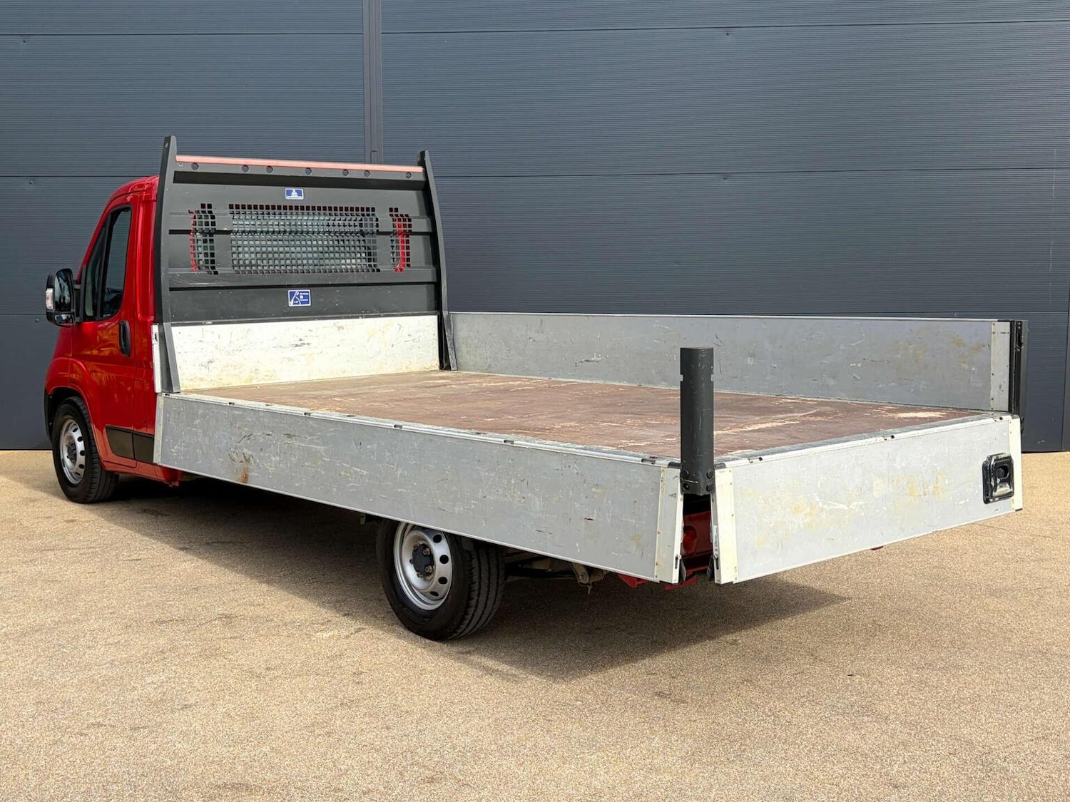 Used Fiat Ducato 2023 for sale - 78125121: Photo 15