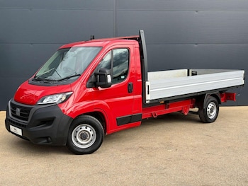 Fiat Ducato feature image