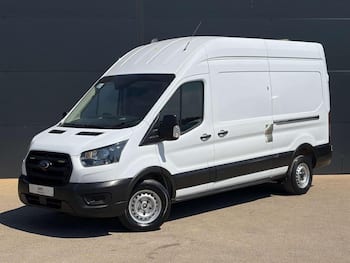 Used Ford Transit 2023 for sale - 79631358: Photo
