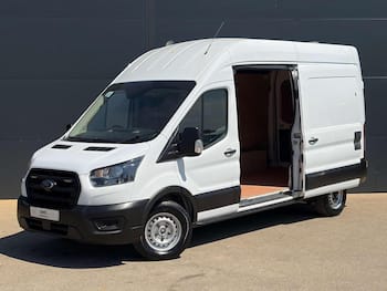 Used Ford Transit 2023 for sale - 79631358: Photo