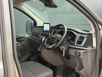Used Ford Transit Custom 2021 for sale - 79765392: Photo