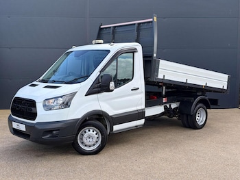 Used Ford Transit 2018 for sale - 78852599: Photo
