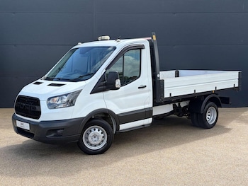 Used Ford Transit 2018 for sale - 78852599: Photo