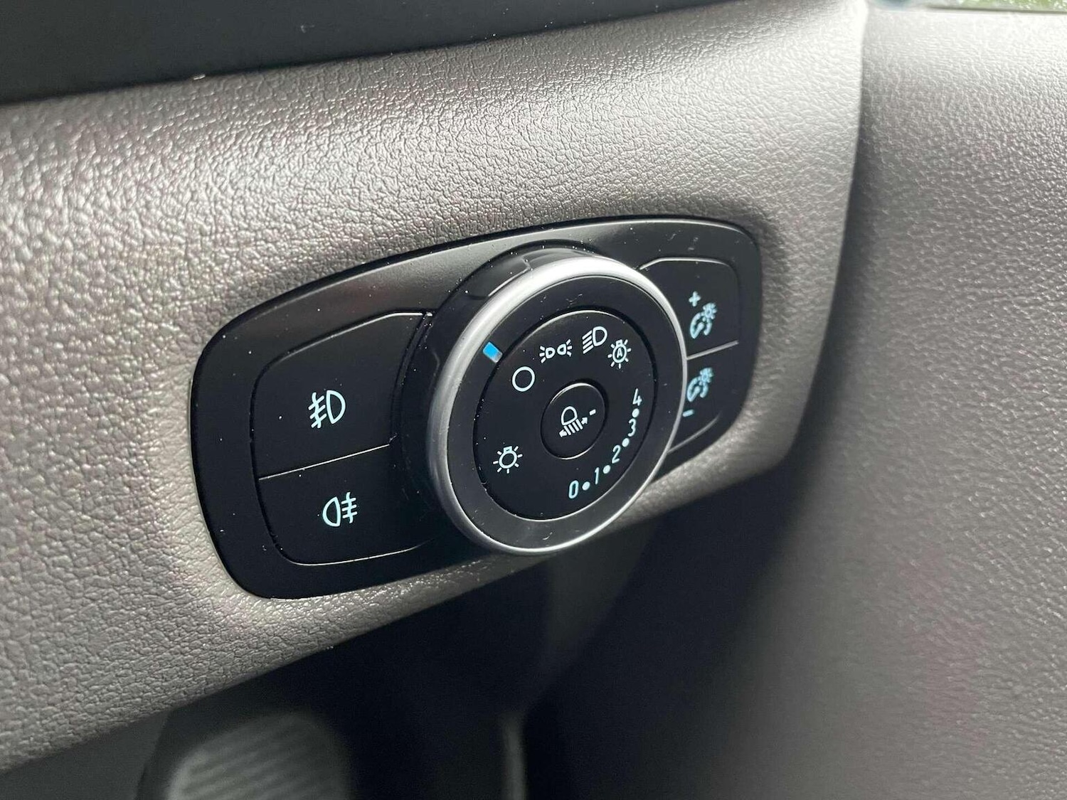 Used Ford Transit Custom 2021 for sale - 76427910: Photo 11