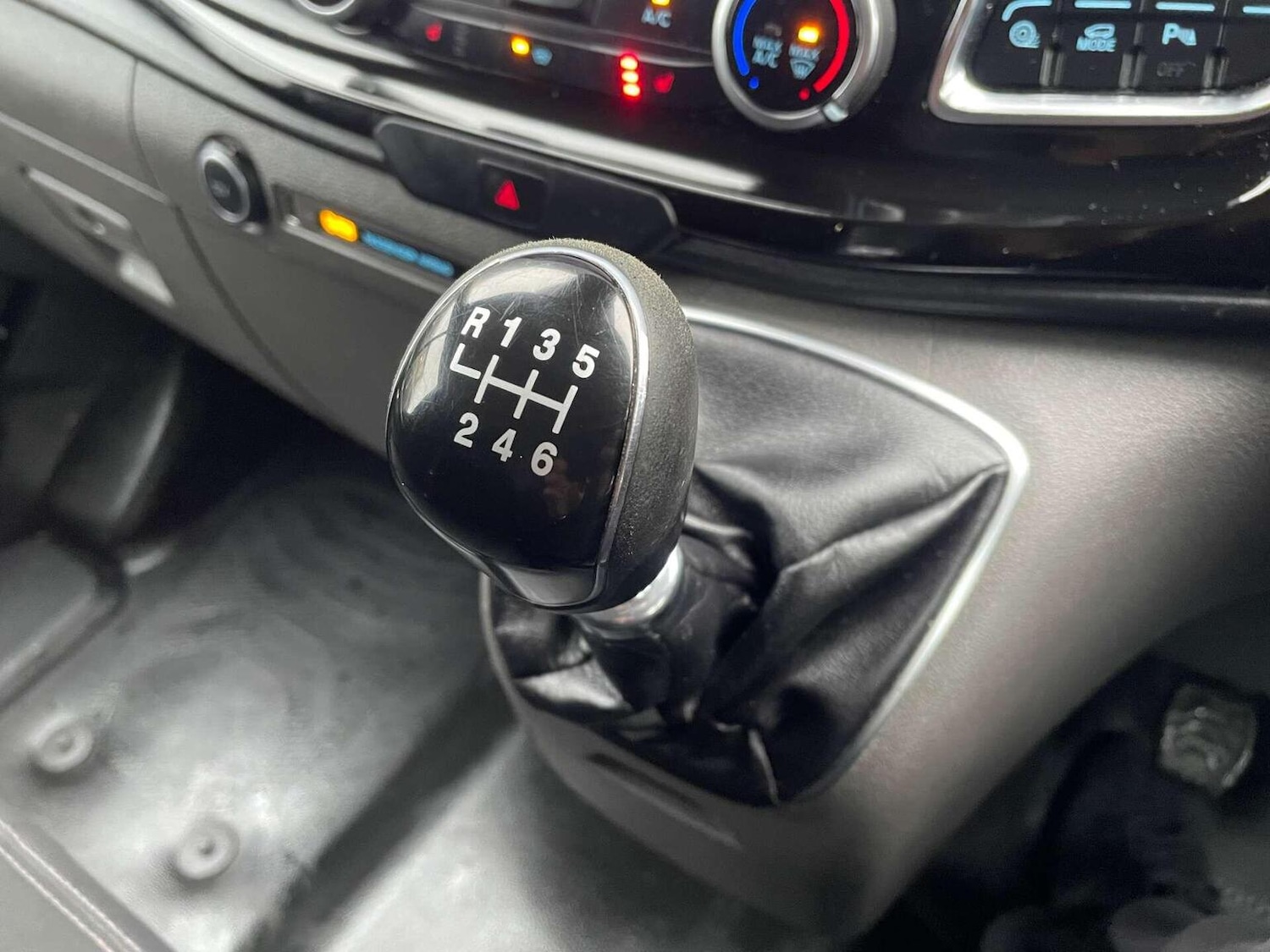 Used Ford Transit Custom 2021 for sale - 76427910: Photo 16