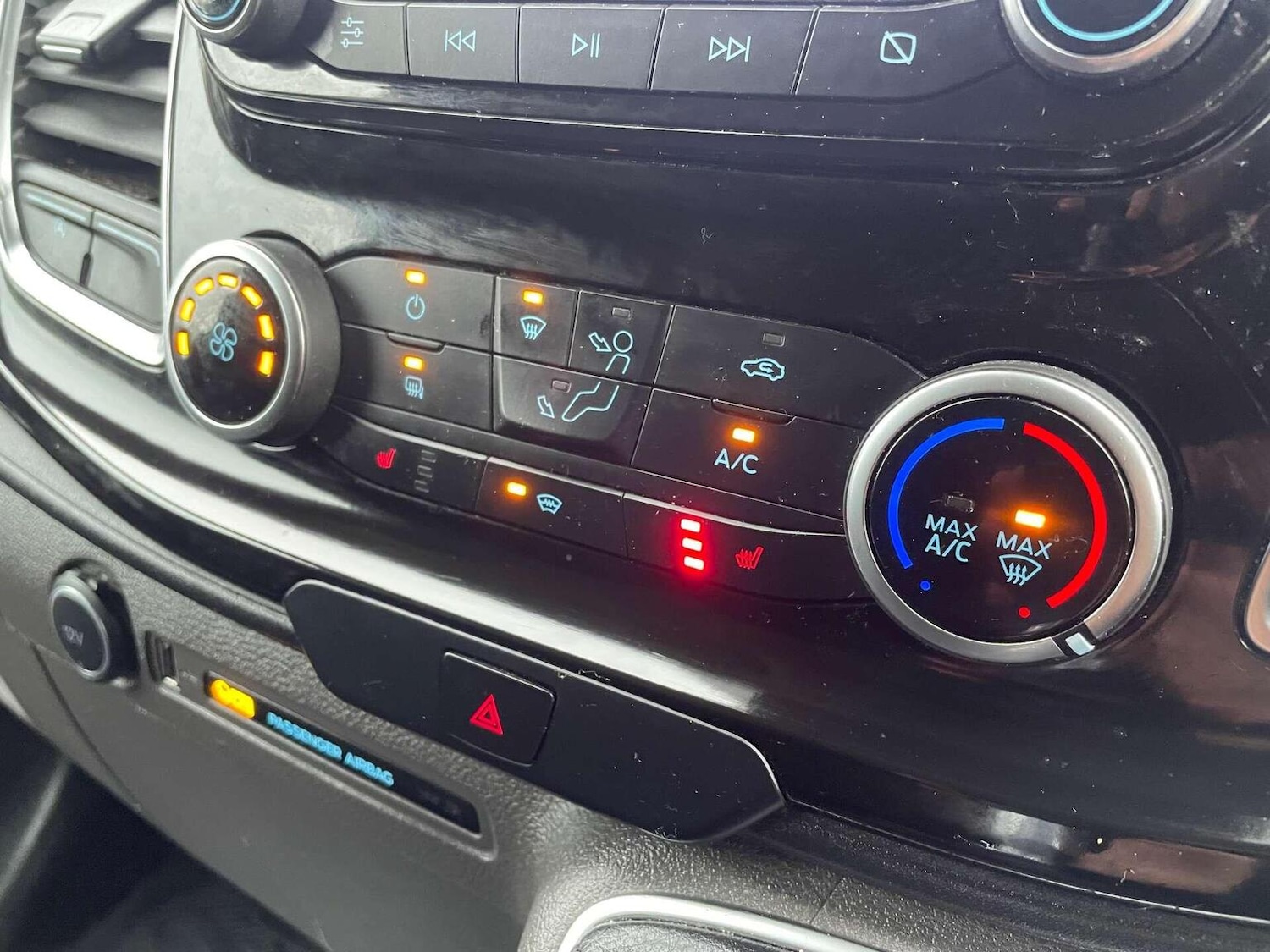 Used Ford Transit Custom 2021 for sale - 76427910: Photo 18