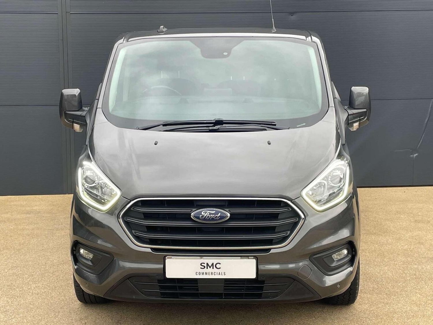 Used Ford Transit Custom 2021 for sale - 76427910: Photo 2