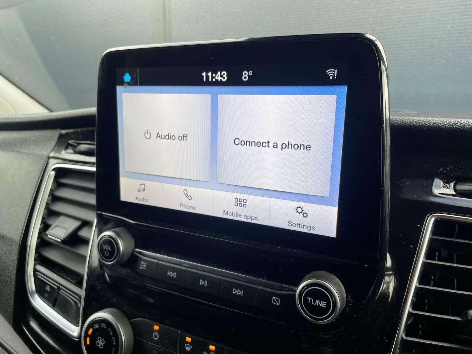 Used Ford Transit Custom 2021 for sale - 76427910: Photo 22