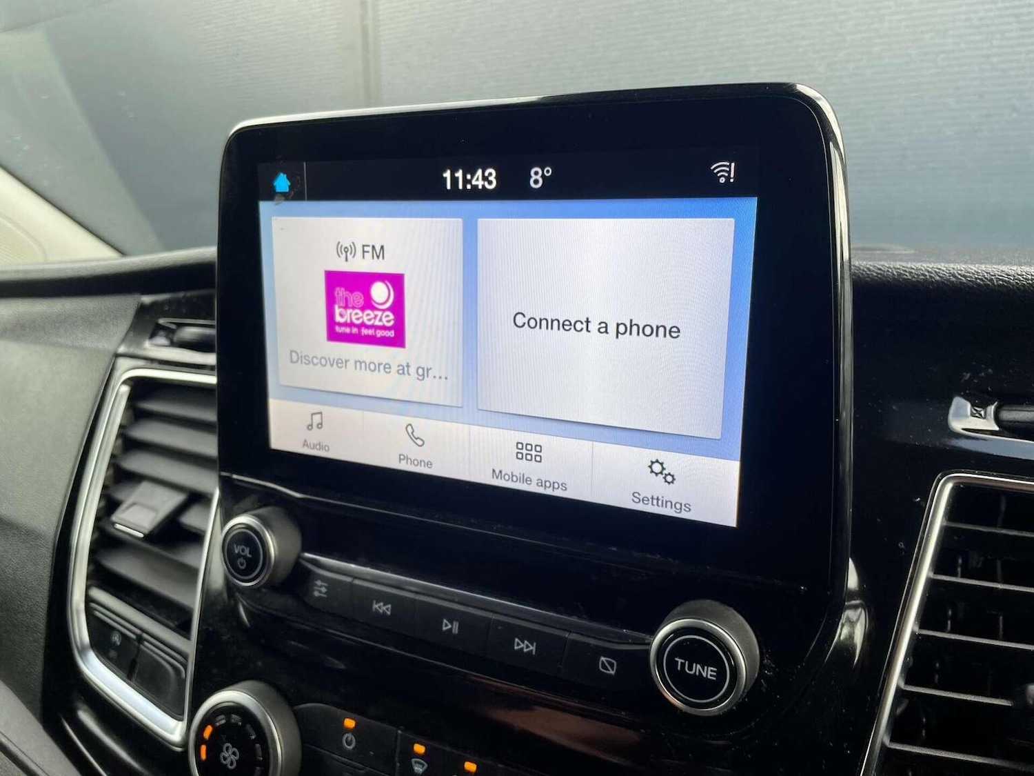 Used Ford Transit Custom 2021 for sale - 76427910: Photo 23