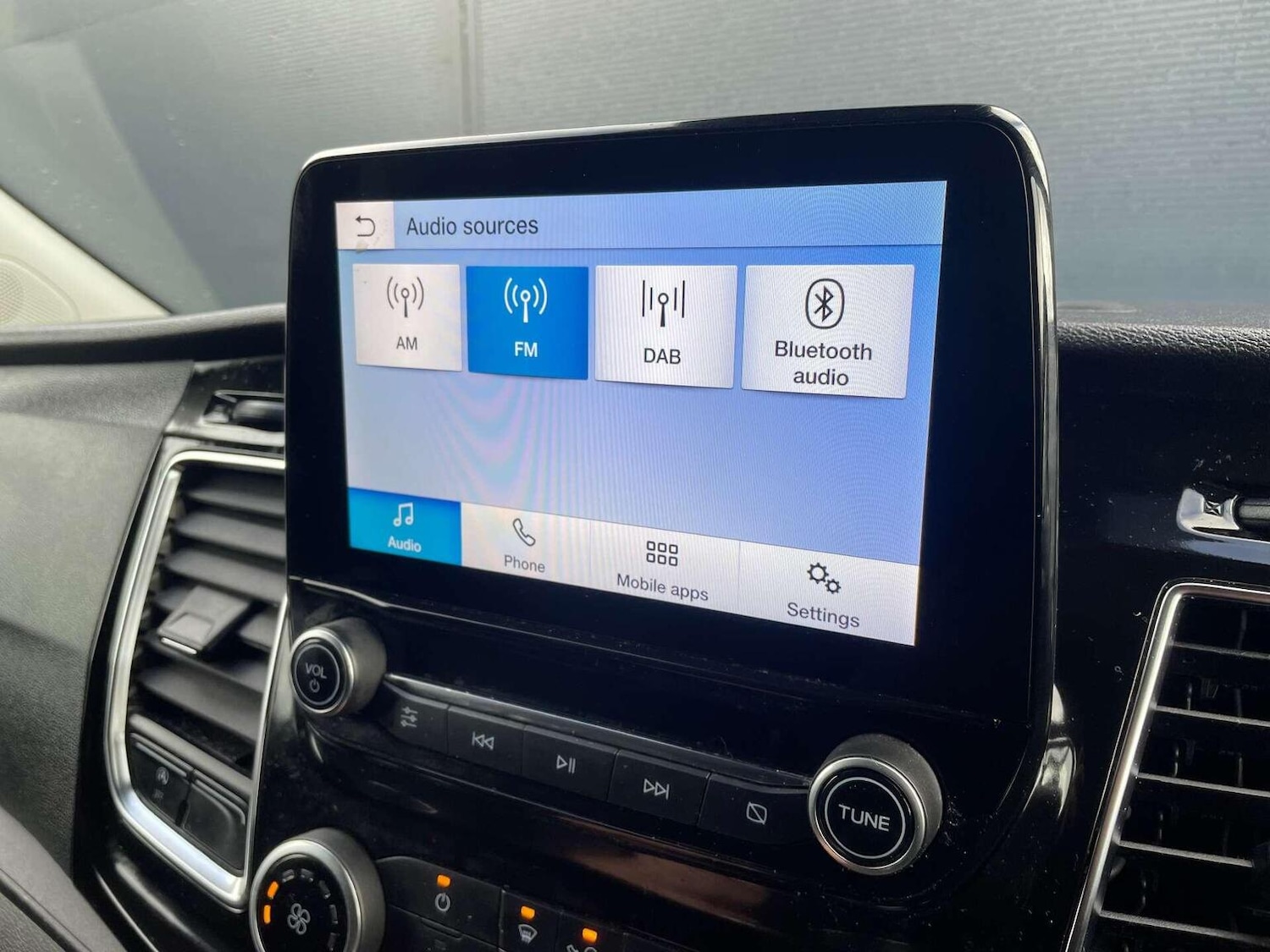 Used Ford Transit Custom 2021 for sale - 76427910: Photo 25