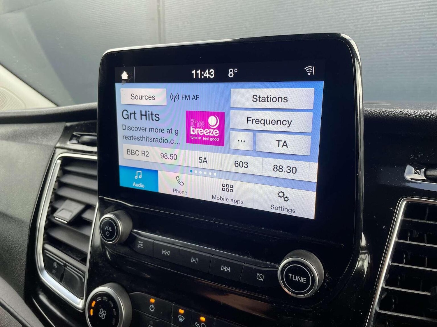 Used Ford Transit Custom 2021 for sale - 76427910: Photo 26