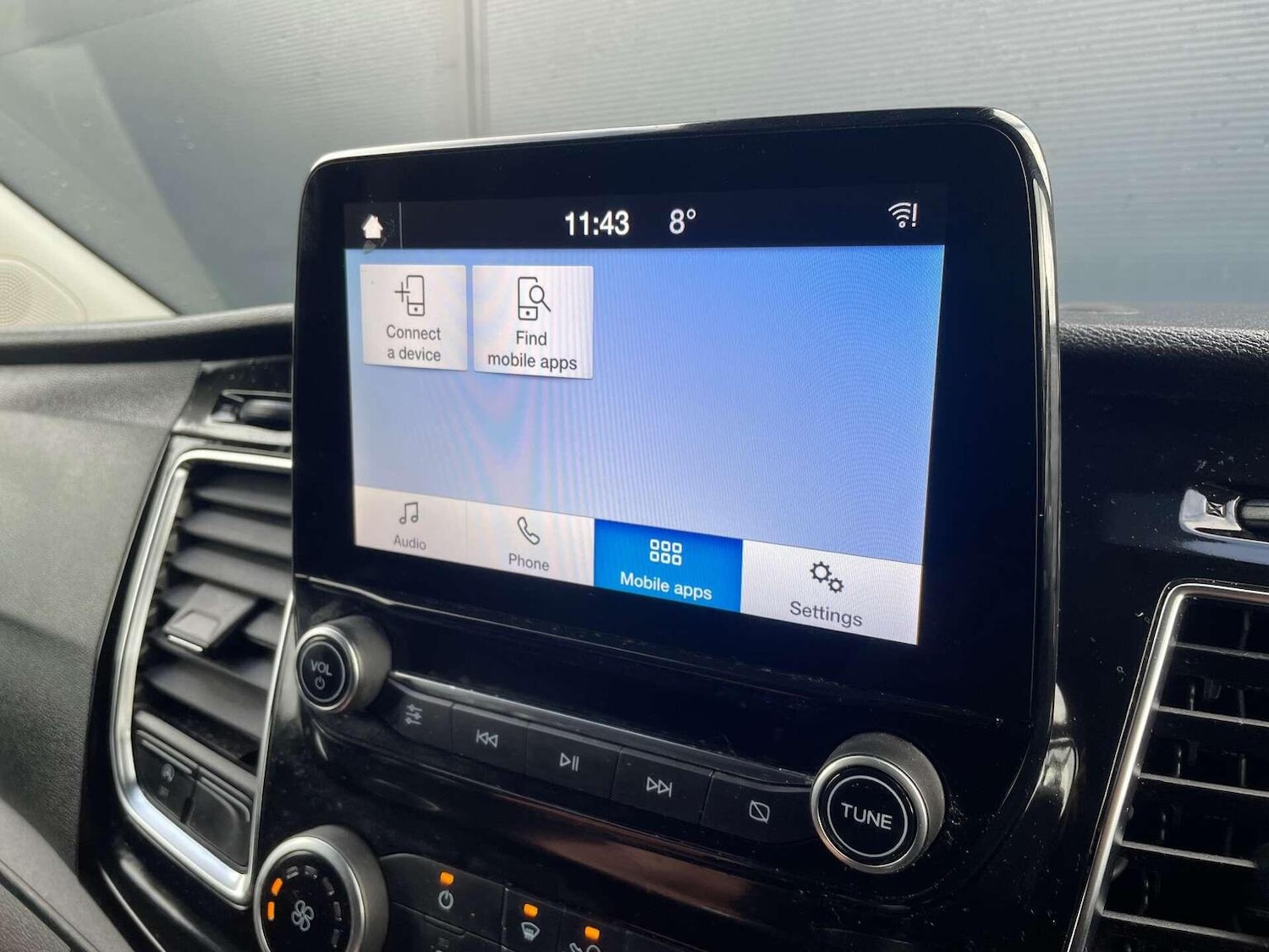 Used Ford Transit Custom 2021 for sale - 76427910: Photo 27