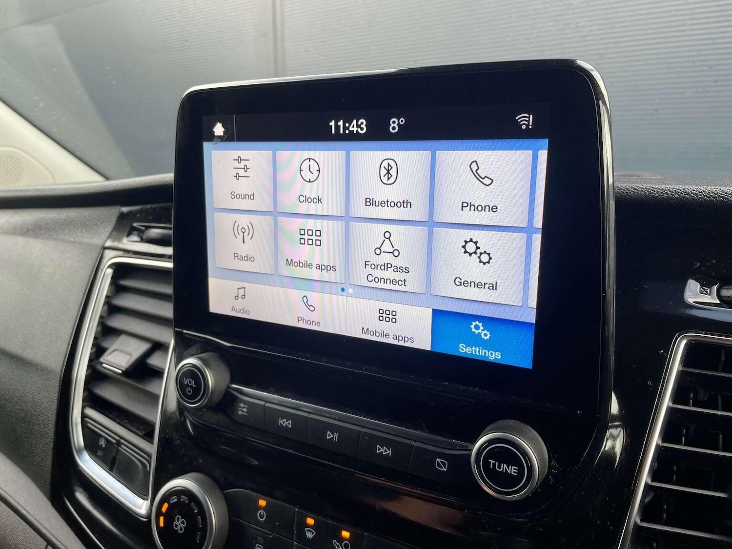 Used Ford Transit Custom 2021 for sale - 76427910: Photo 28