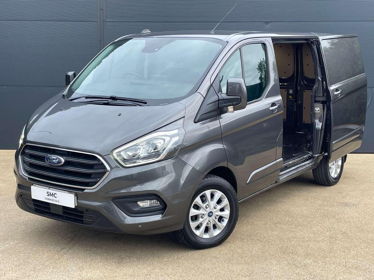 Used Ford Transit Custom 2021 for sale - 76427910: Photo 5