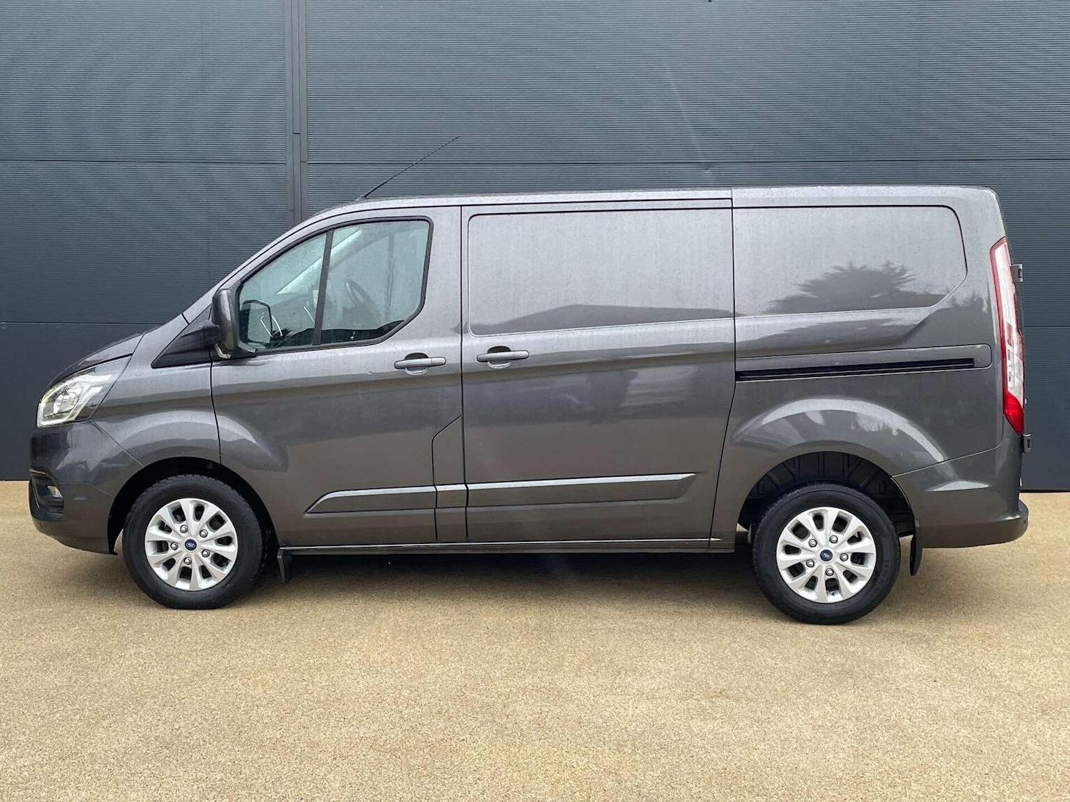 Used Ford Transit Custom 2021 for sale - 76427910: Photo 6