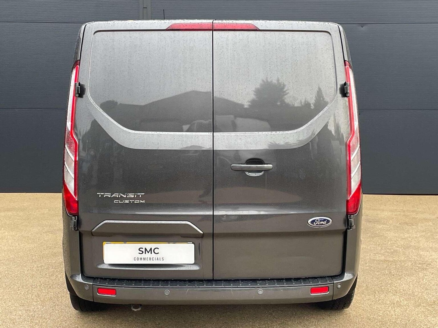 Used Ford Transit Custom 2021 for sale - 76427910: Photo 7