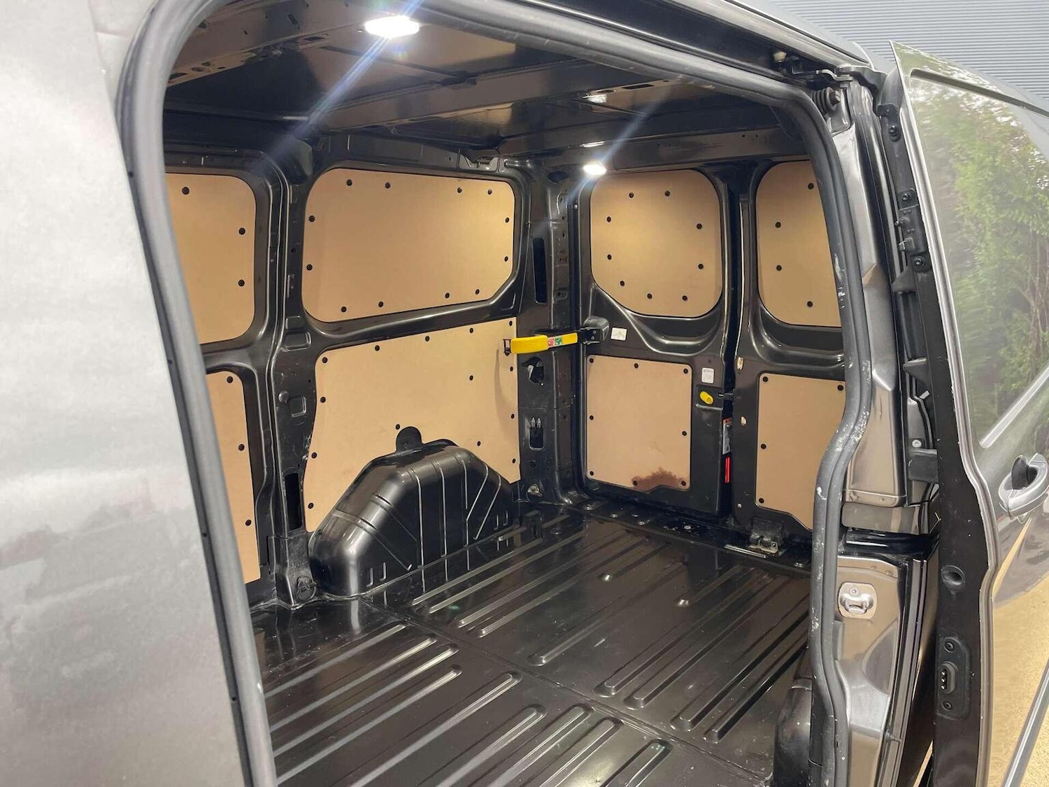 Used Ford Transit Custom 2021 for sale - 76427910: Photo 9