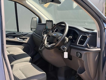 Used Ford Transit Custom 2022 for sale - 79211365: Photo