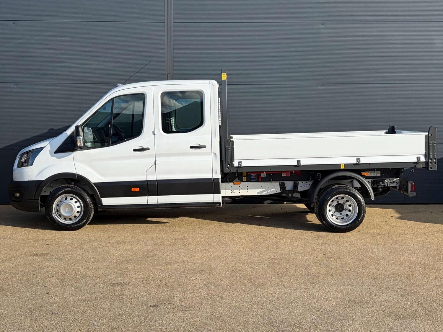 Used Ford Transit 2026 for sale - 77687617: Photo 14