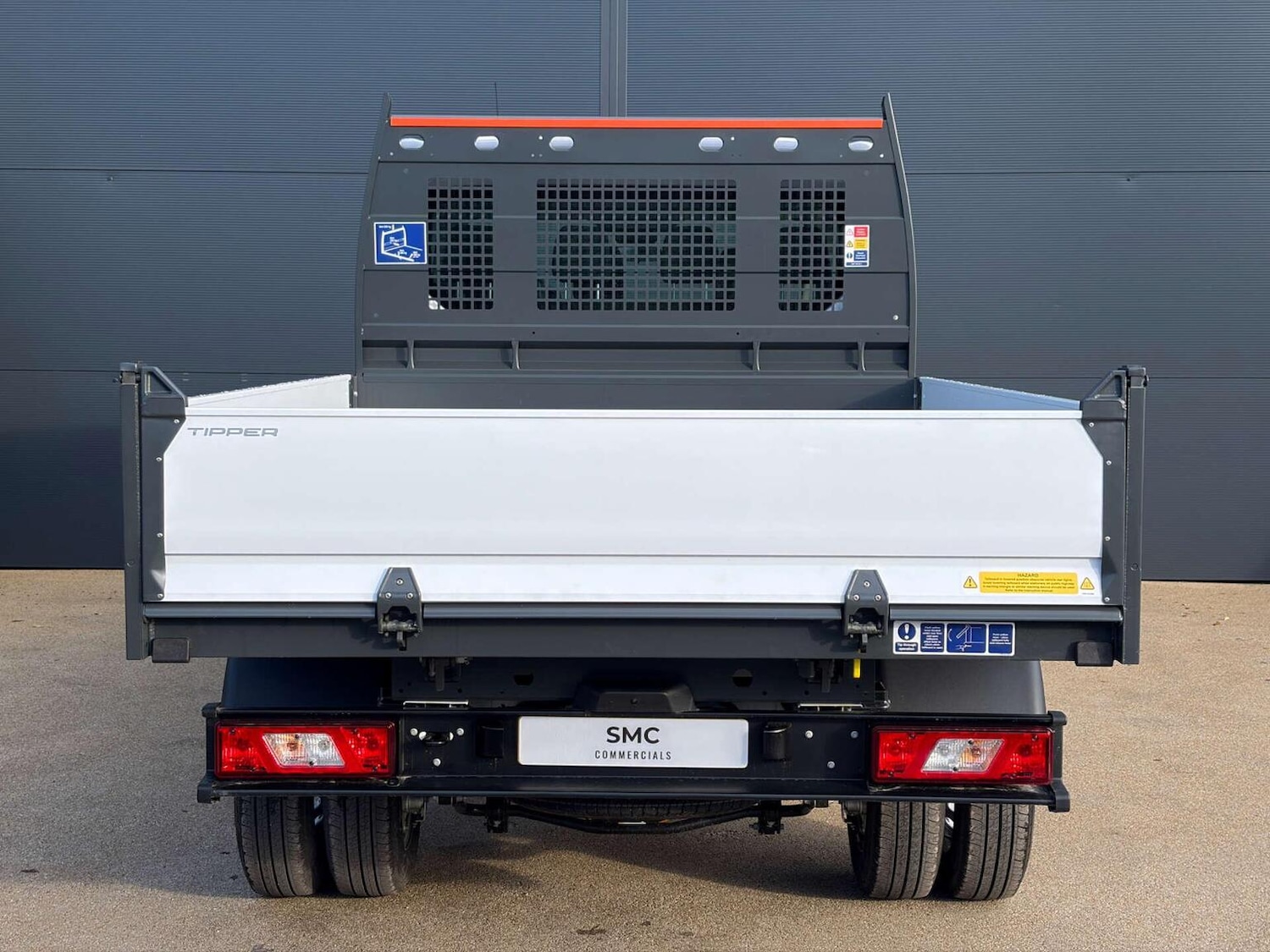 Used Ford Transit 2026 for sale - 77687617: Photo 17