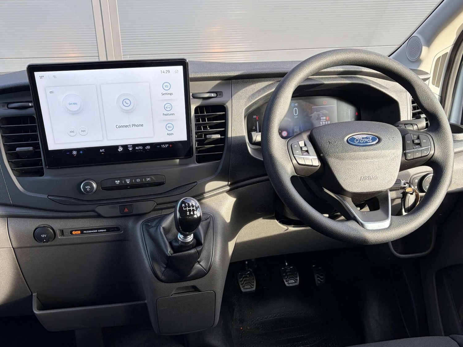 Used Ford Transit 2026 for sale - 77687617: Photo 20