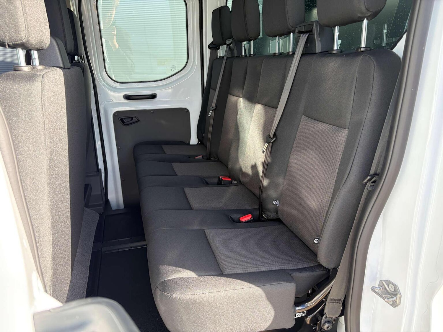 Used Ford Transit 2026 for sale - 77687617: Photo 29