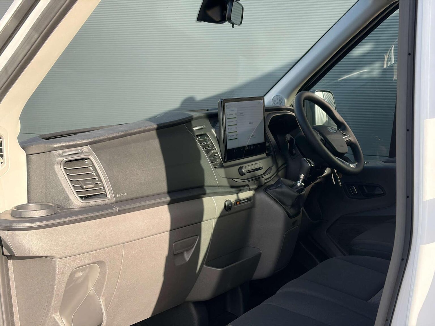 Used Ford Transit 2026 for sale - 77687617: Photo 31