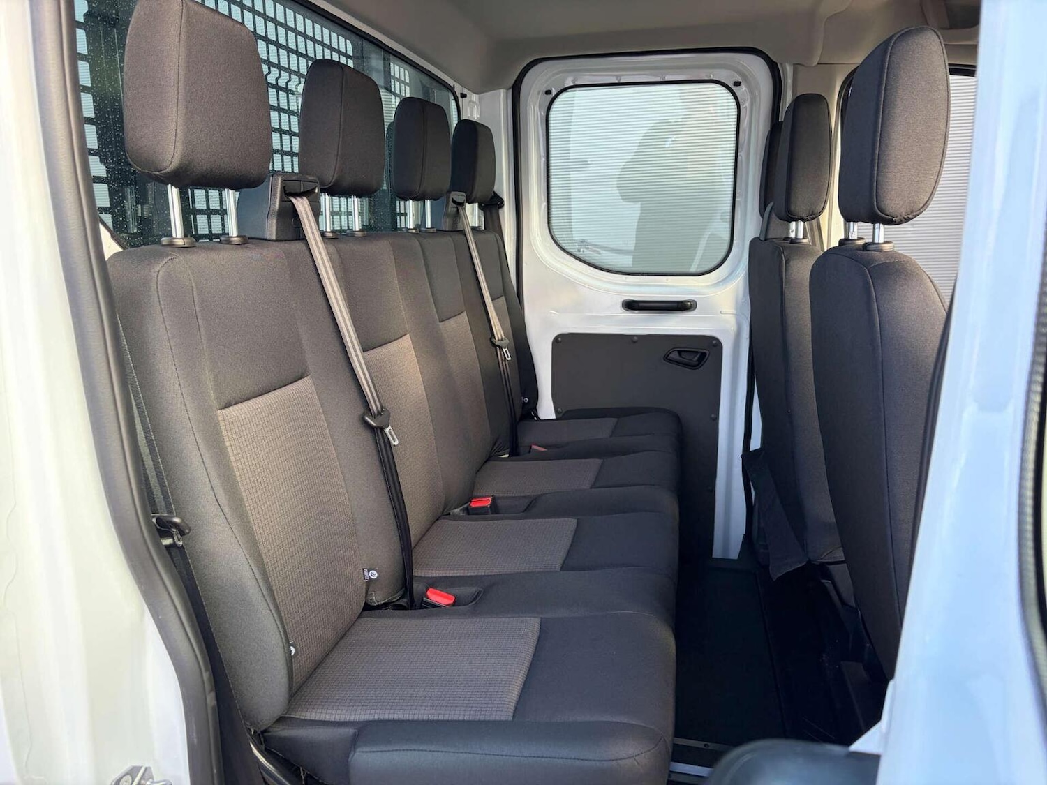 Used Ford Transit 2026 for sale - 77687617: Photo 34