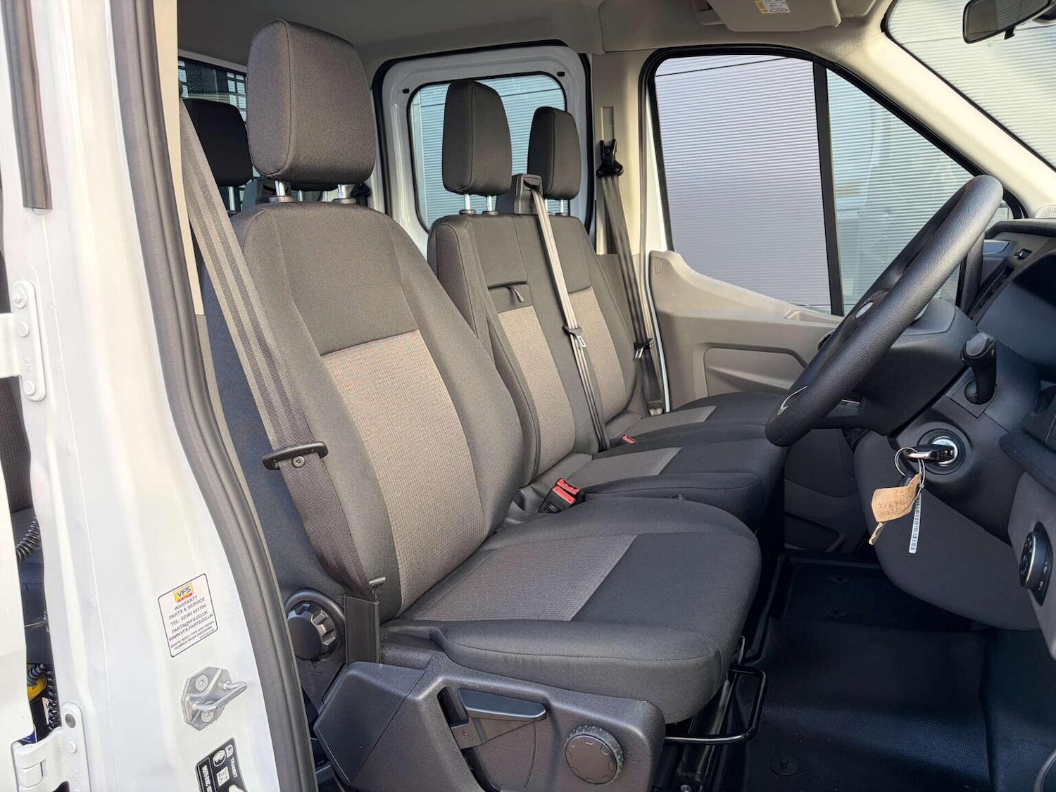 Used Ford Transit 2026 for sale - 77687617: Photo 35