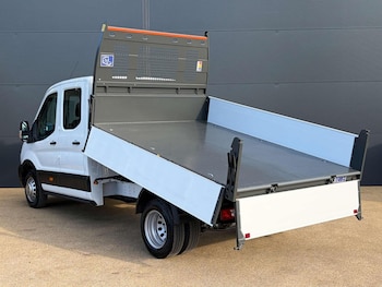 Used Ford Transit 2026 for sale - 77687617: Photo