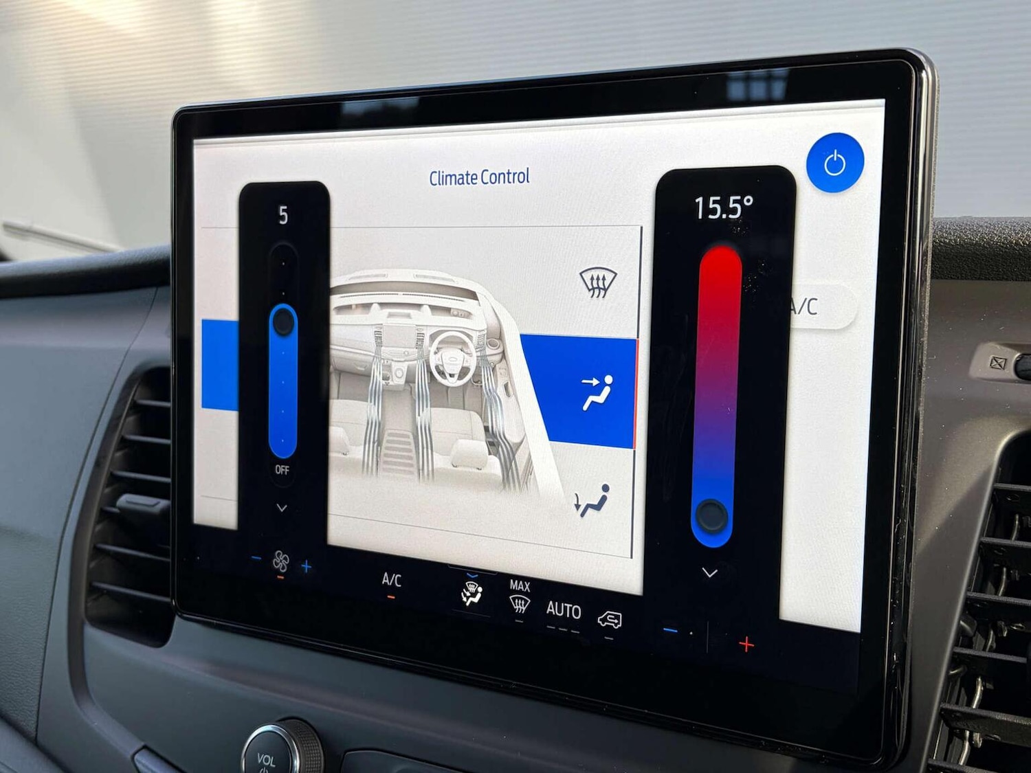 Used Ford Transit 2026 for sale - 77687617: Photo 50